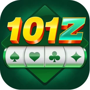 101z app logo