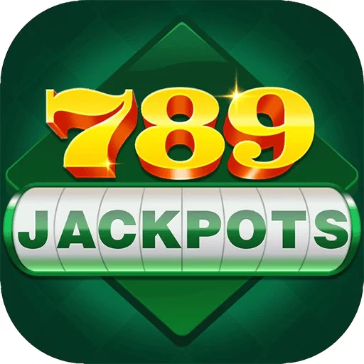789 Jackpots app logo