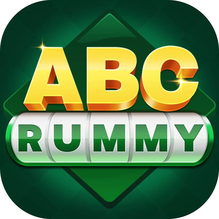 Abc Rummy app logo