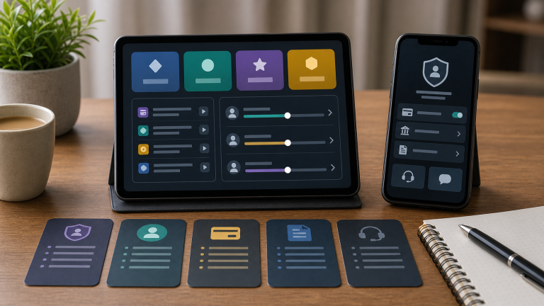 Best Casino Apps for Mobile Usability: Games, Limits, and Terms