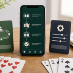 Best Rummy Apps for Beginners: Rules Clarity and Safer Controls