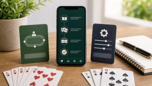 Best Rummy Apps for Beginners: Rules Clarity and Safer Controls