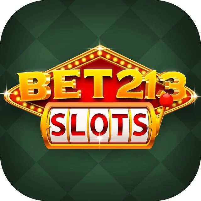 Bet 213 Slot app logo