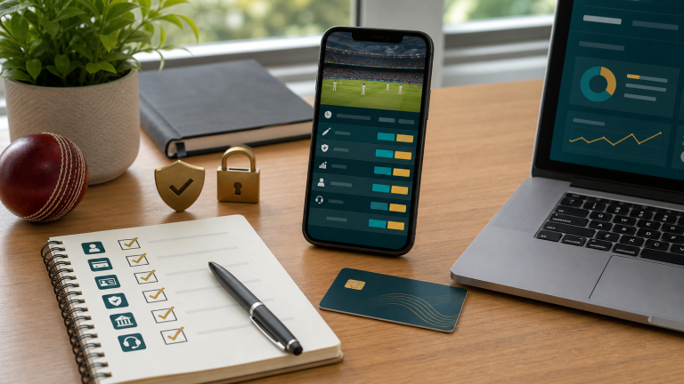 Betting App Review India: What to Check Before You Register