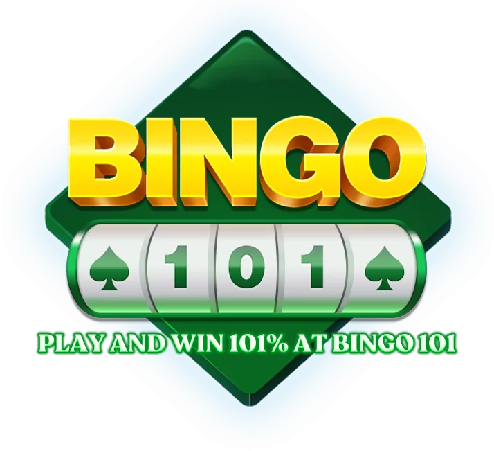 Bingo 101 app logo