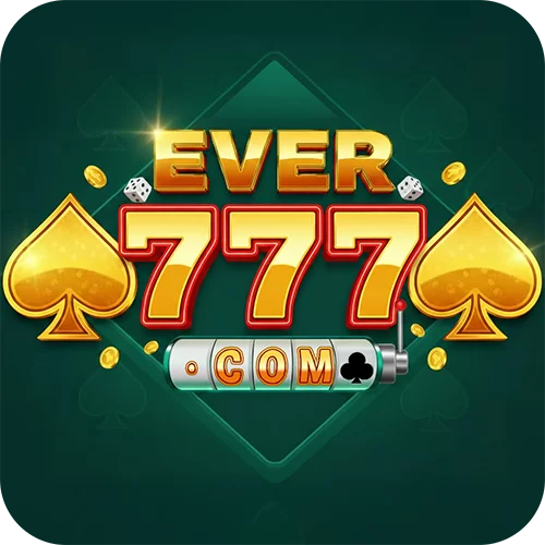Ever 777 app logo