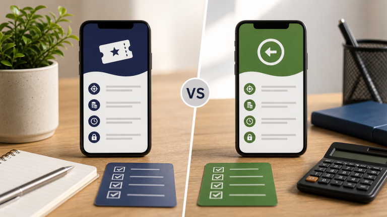 Free Bet vs Cashback: Which Offer Is Easier to Understand?