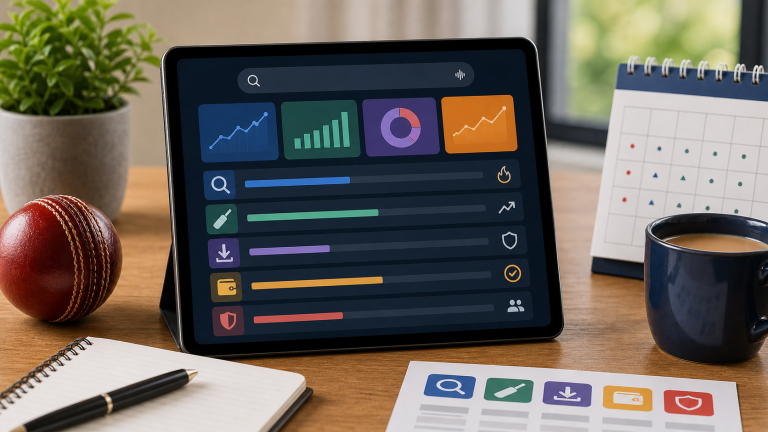 India Betting App Search Trends: What Users Are Comparing Now