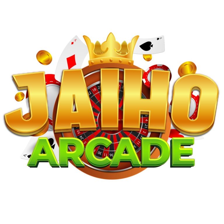 JAIHO ARCADE app logo