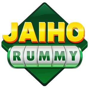 JAIHO RUMMY app logo