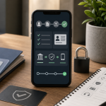 KYC and UPI Safety for Betting and Rummy Apps in India