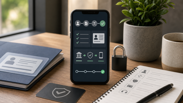 KYC and UPI Safety for Betting and Rummy Apps in India