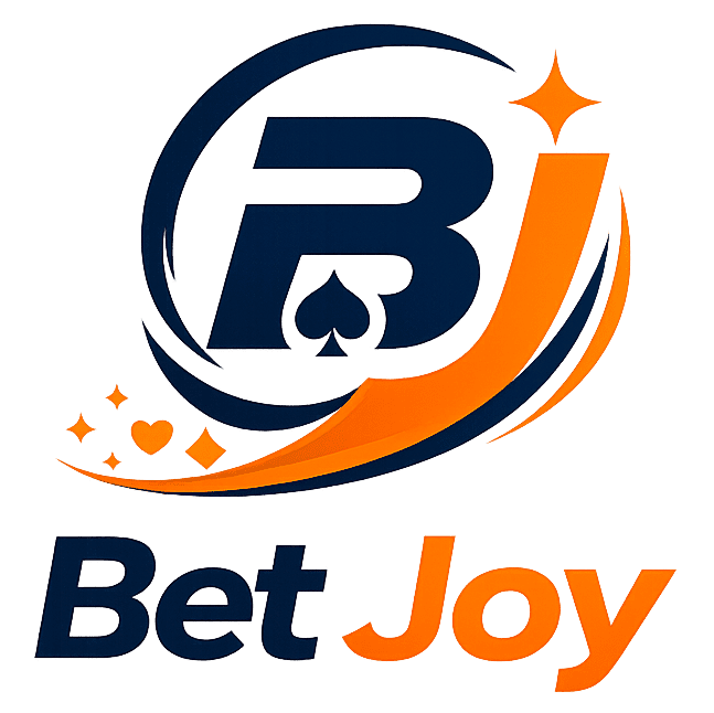 Bet Joy logo