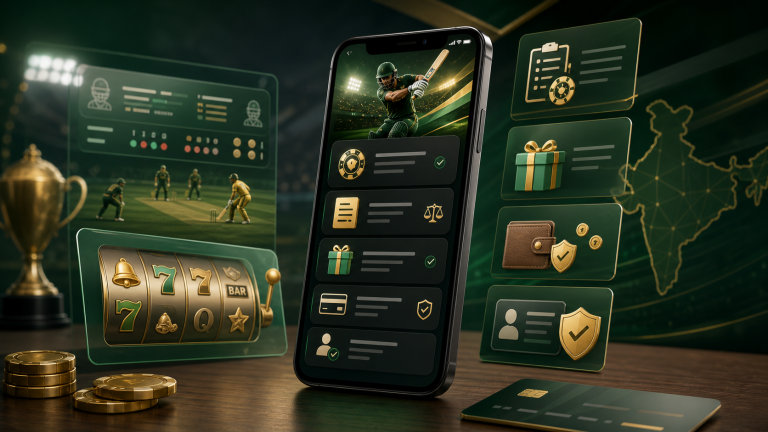 Parimatch casino app review India mobile games bonus payments illustration