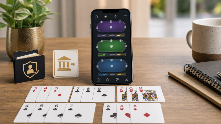 Rummy App Review: How to Judge Tables, Rules, and Withdrawals