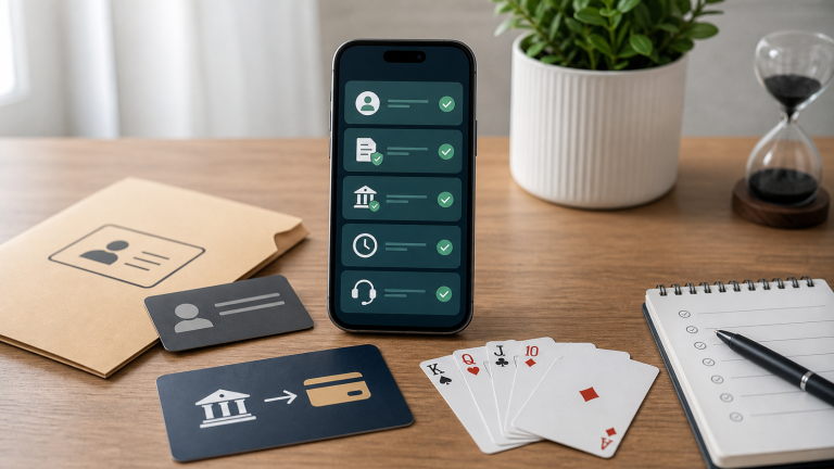 Rummy App Rules, KYC, and Withdrawal Guide for Indian Users