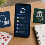 Rummy App Update Checklist: Rules, Payments, and Support Changes