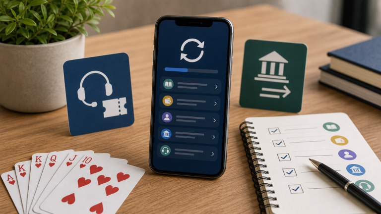 Rummy App Update Checklist: Rules, Payments, and Support Changes