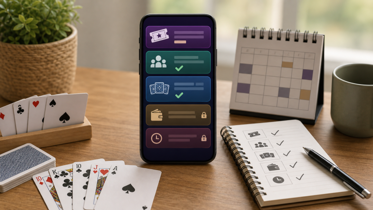 Rummy Bonus Rules: Entry Fees, Table Eligibility, and Expiry