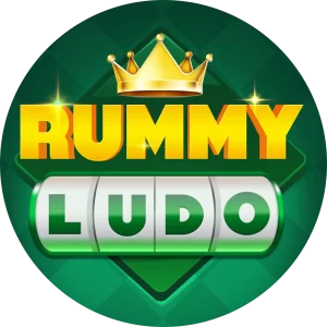 Rummy Ludo app logo