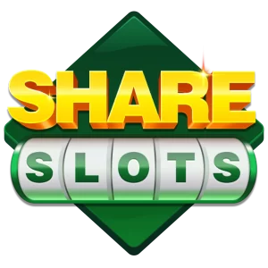 SHARE SLOTS app logo