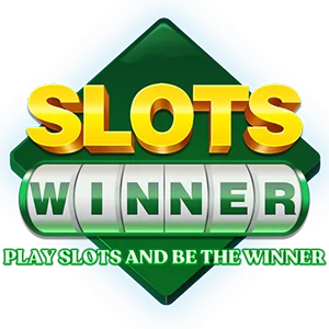 SLOTS WINNER app logo