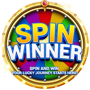 SPIN WINNER app logo