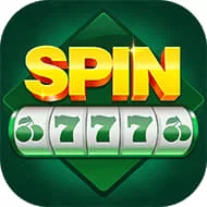 SPIN777 app logo