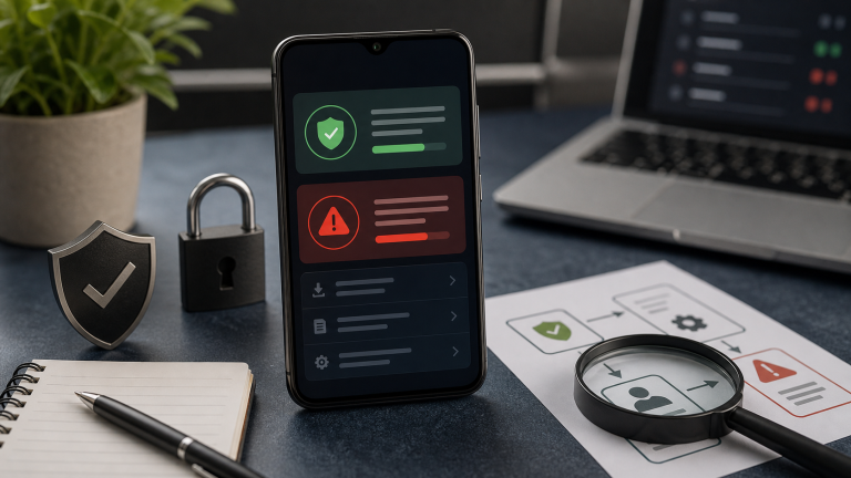 How to Spot Risky APK Mirrors Before Installing a Gaming App