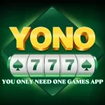 YONO 777 app logo