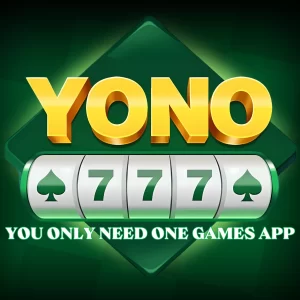 YONO 777 app logo