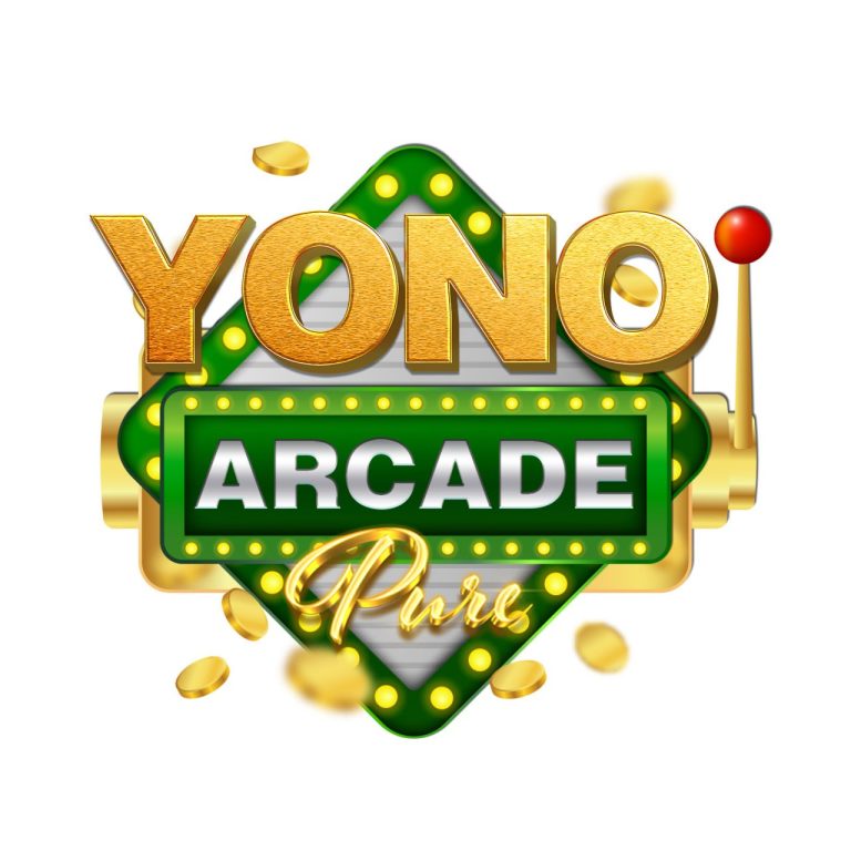 YONO ARCADE app logo