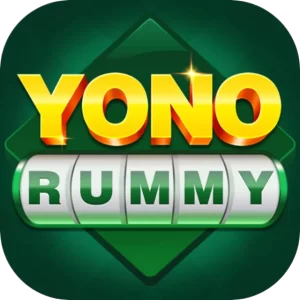 Yono Rummy app logo