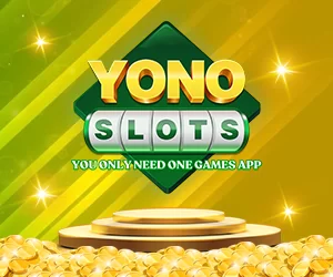 YONO SLOTS app logo
