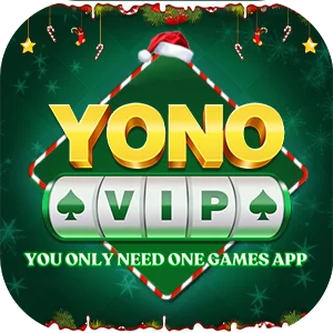 YONOVIP app logo